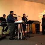 Los Musicos